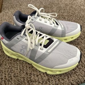 On Cloudgo Women’s Sneaker